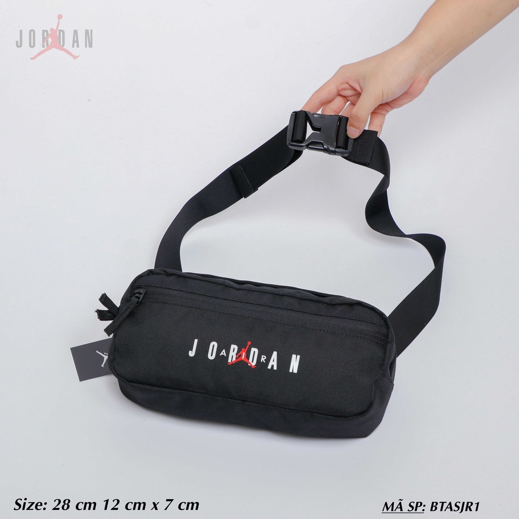 Túi Đeo Chéo Nk Jordan Jumpman Air Croossbody Bag