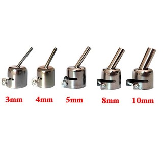 Đầu khò chéo cho quick 850a - quick 850d - quick 857 - quick 857dw+ - quick 706w+