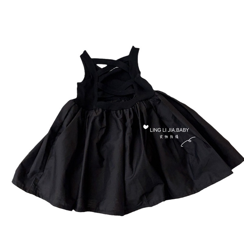 Baldauren Váy Bé Gái váy váy trẻ em công chúa bé gái thời trang dễ thương đẹp 2023 NEW P98Q0A9 36Z230909