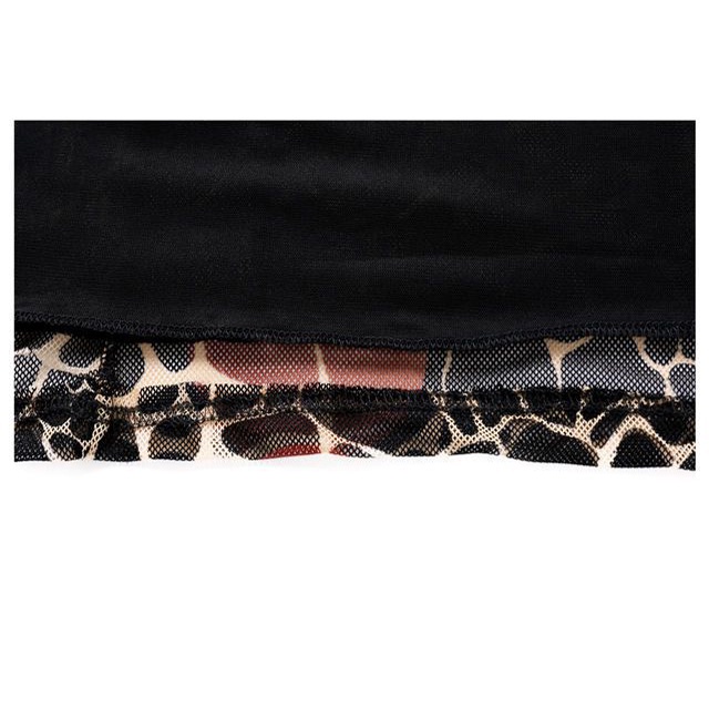 Đầm Chiffon Tay Ngắn In Họa Tiết Hoa Phong Cách Phương Tây Thời Trang Mùa Hè 2021 Cho Phụ Nữ Trung Niên