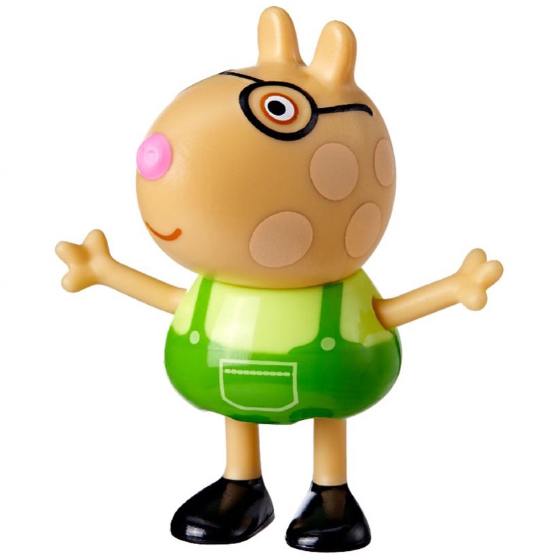 Đồ Chơi Những Người Bạn Của Peppa Pig - Hasbro F6289