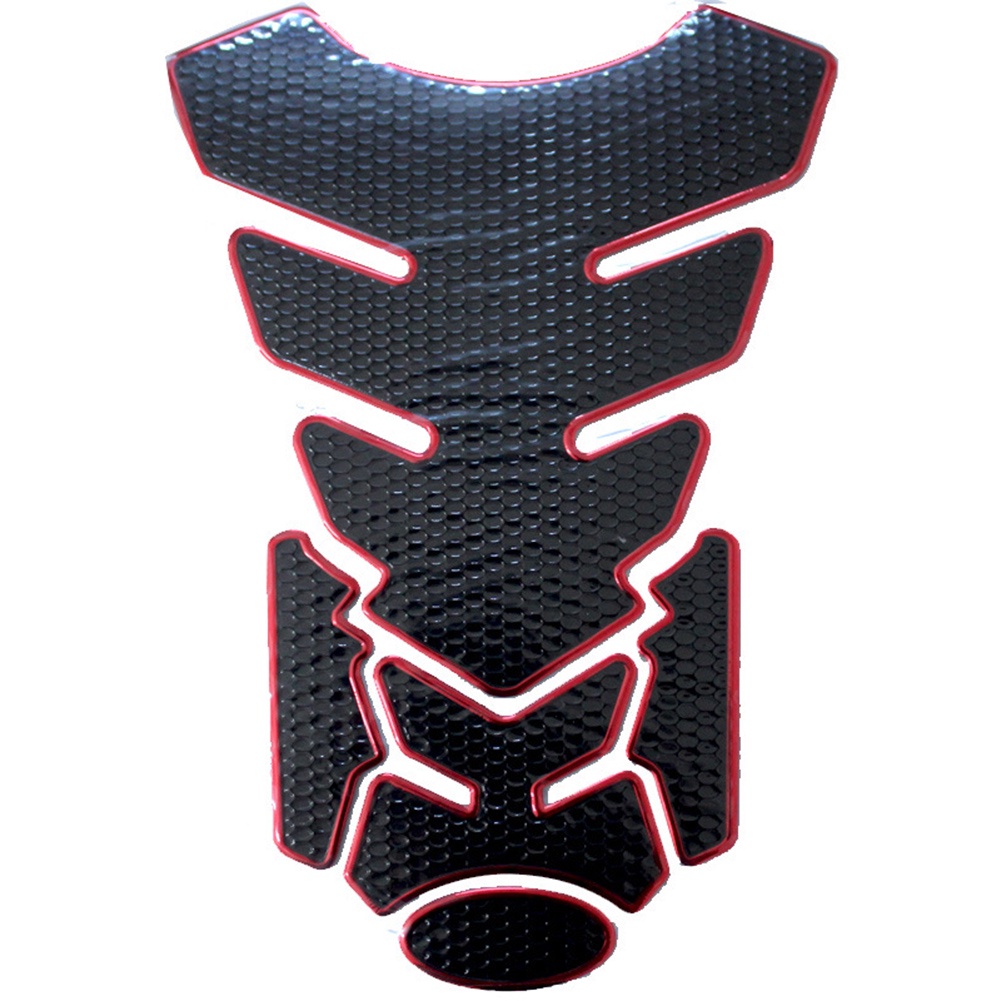 Miếng Dán Bảo Vệ Bình Xăng Xe Mô Tô Chất Lượng Cao