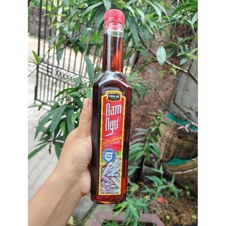 Nước mắm nam ngư chai 500ml