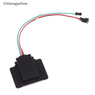 Ctye led dimmer 12-24v touch sensor switch 5a touch dimmer for bathroom mirror light fine