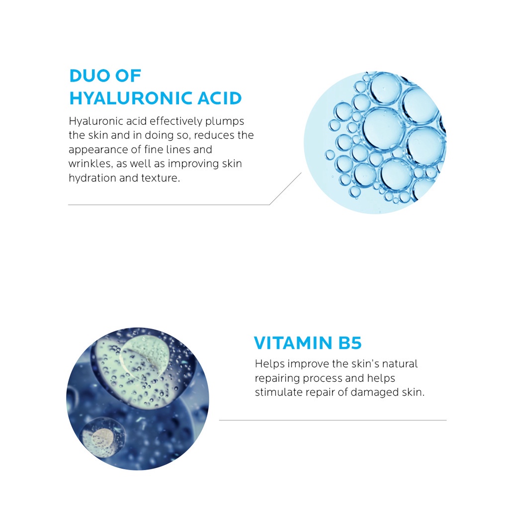 Serum B5 30ml Serum phục hồi da chống nhăn với Hyaluronic Acid & Vitamin B5 dành cho da lão hóa JULYSTAR