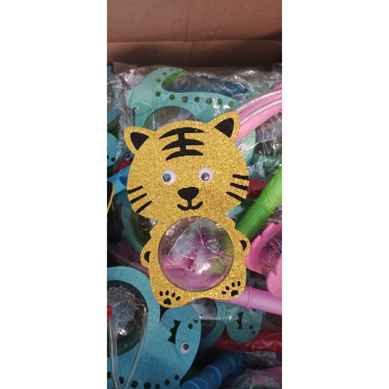 Lồng đèn trung thu nhấp nháy