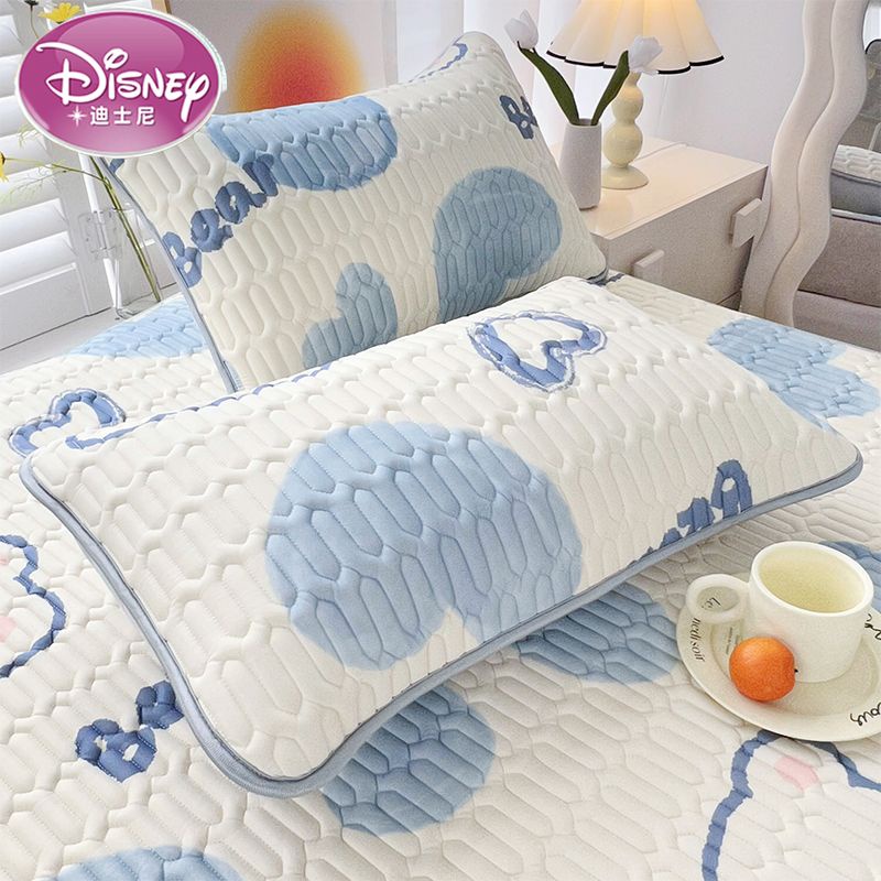 Vỏ Gối Cao Su Hoạt Hình kawaii 48 * 74cm