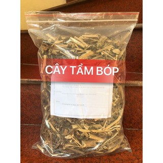 Cây thù lù phơi khô túi 1kg