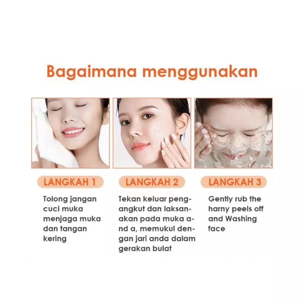 Mintox gel Tẩy Tế Bào Chết Toàn Thân Làm Sạch Sâu Dưỡng Ẩm Làm Trắng Da