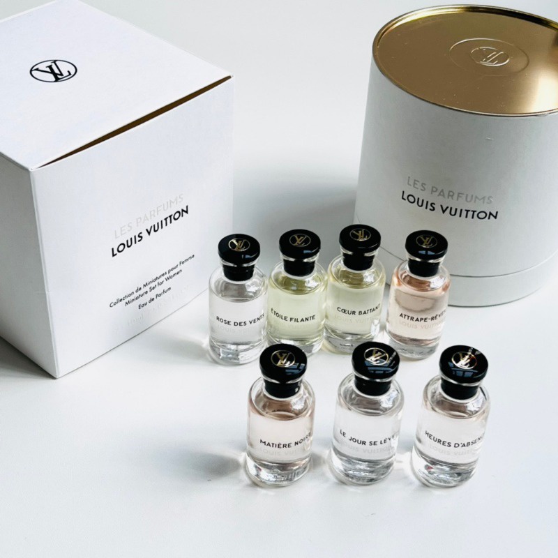 Lv Nước Hoa louis vuitton 10ml Chất Lượng Cao