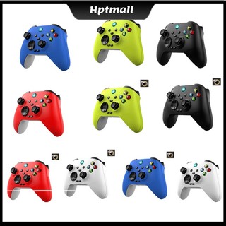 [nto] G11 wireless gaming controller tương thích cho android / ios / hongmeng / pc / switch game joystick with dual-vibration