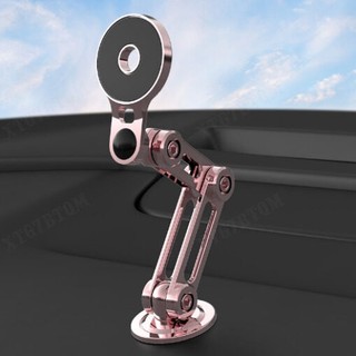 Xtg7btqm cánh tay robot giá đỡ điện thoại di động xe giá đỡ điện thoại di động khung đỡ máy tính bảng
