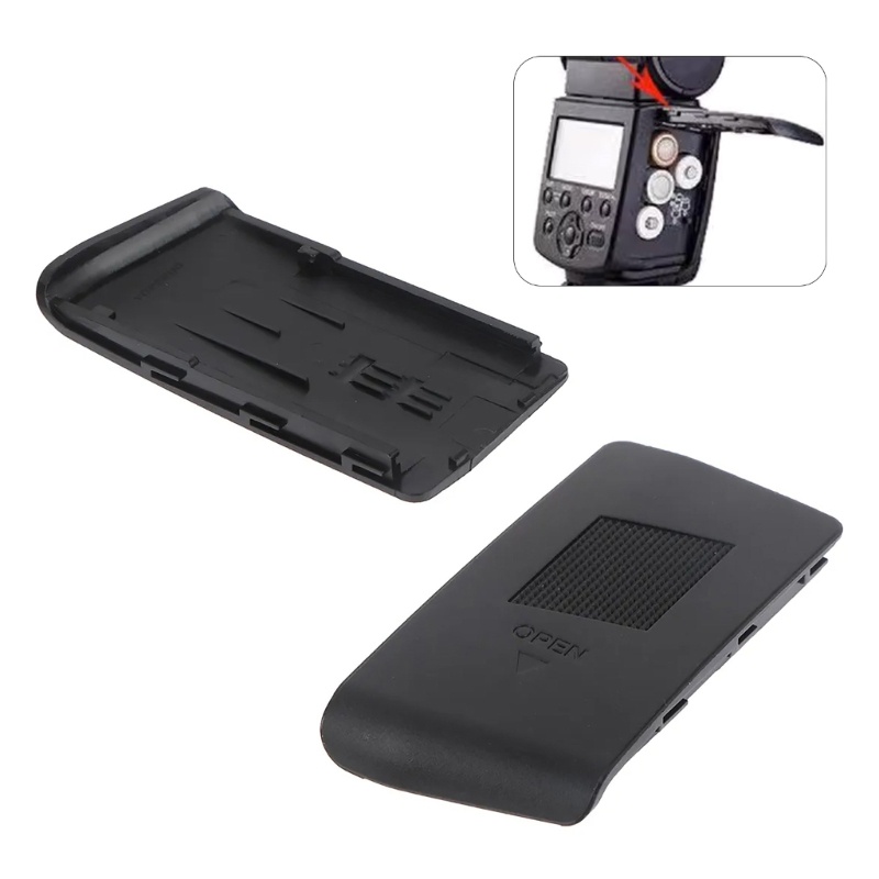 Nikon Nắp Đậy Pin Thay Thế Cho Máy Ảnh yn568ex yn568exii yn-560ex yn-568ex ii