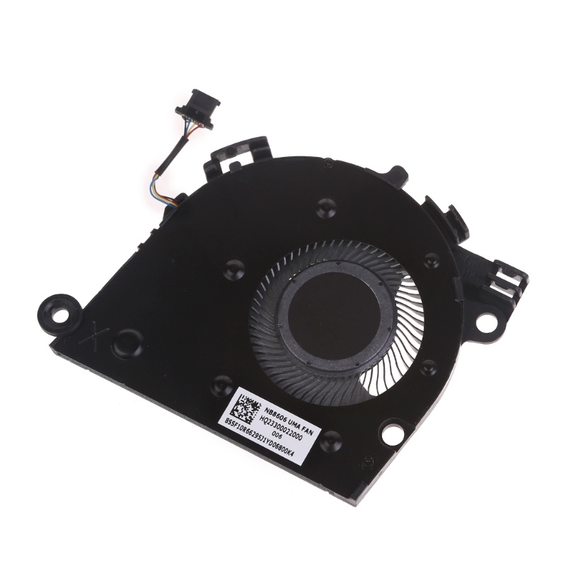 Quạt làm mát cpu máy tính xách tay chính hãng shas mới cho lenovo s540-15iwl 5f10s13884 s540-15iwl