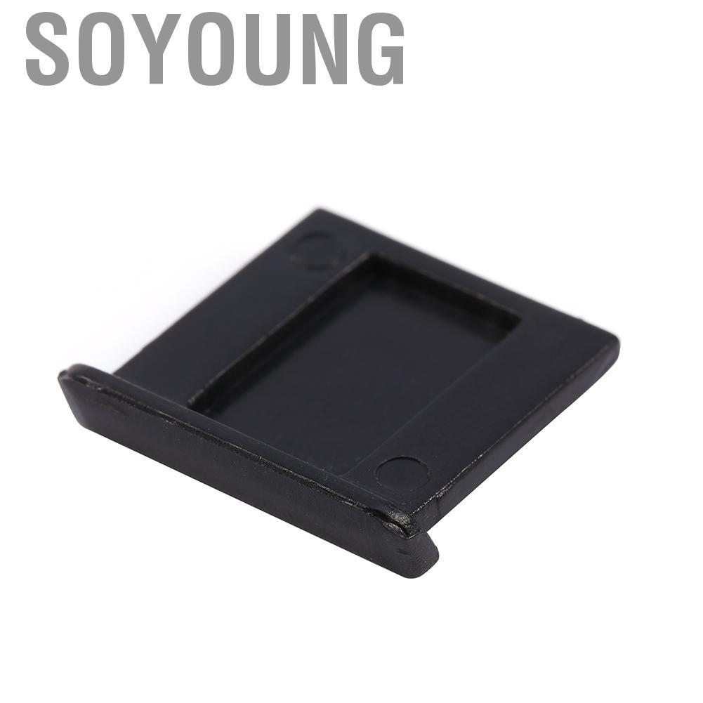 Soyoung Hotshoe Cover Cap Protector For / D Set