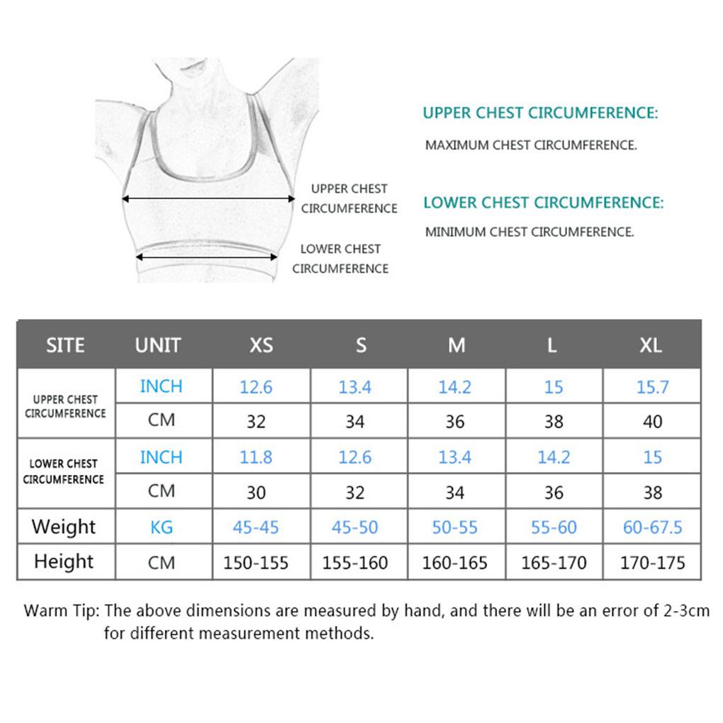 Áo Ngực Thể Thao Không Đường May Chống Sốc Co Giãn Tốt Có Miếng Đệm Thời Trang Cho Nữ