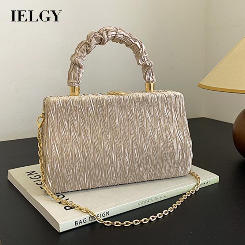 Túi Đeo Chéo Hình Vuông Nhỏ Dễ Phối Đồ Thời Trang Cho Nữ