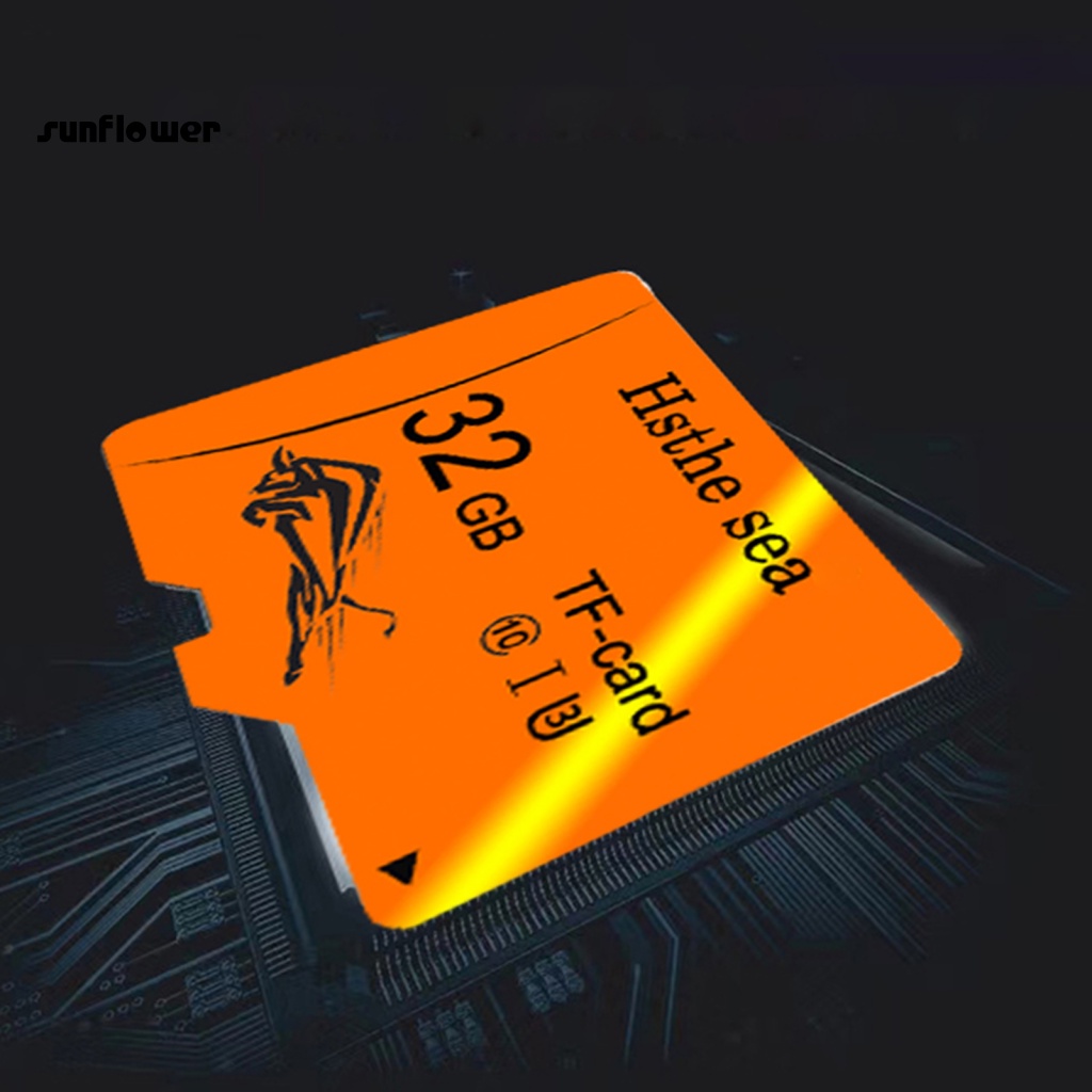 Thẻ Nhớ Micro Tốc Độ Cao Chuyên Dụng Cho Điện Thoại