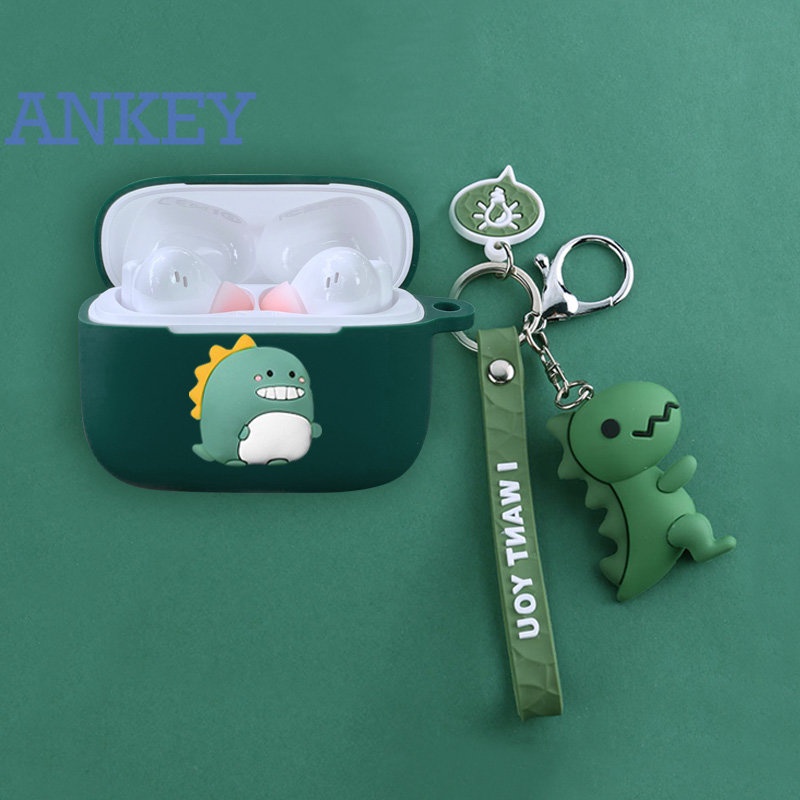 Baseus Bowie M2 / M2+ Case Headphone Earphone Cover Wireless Shell Soft