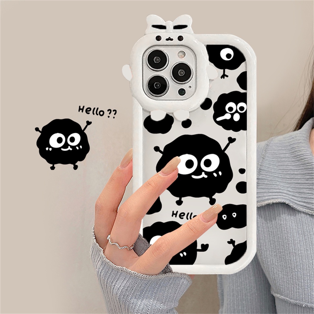 Ốp Điện Thoại Cho OPPO A17 A57 2022 A15 A16 A16K A54 A53 A12 A5S A7 A3S A11k A31 A52 A92 A94 A93 A37 F9 A1K Reno 5 A76 A96 A36