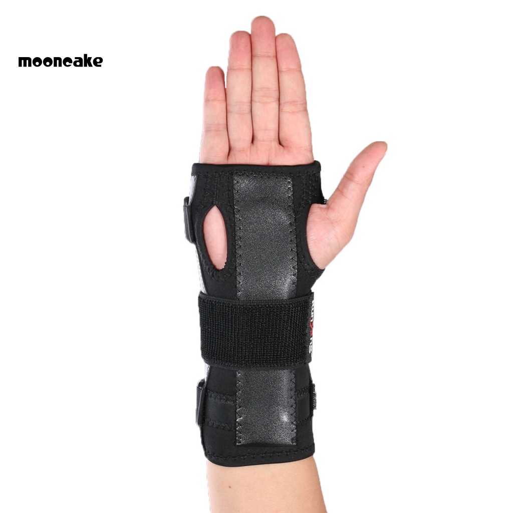 1 Đai Quấn Cổ Tay Mumian C05 Chống Bong Gân Thoáng Khí