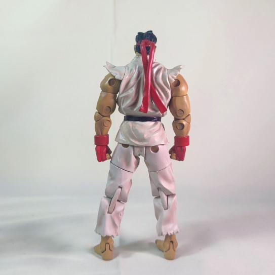 Mô Hình Nhân Vật Yagami Dying Street Fighter