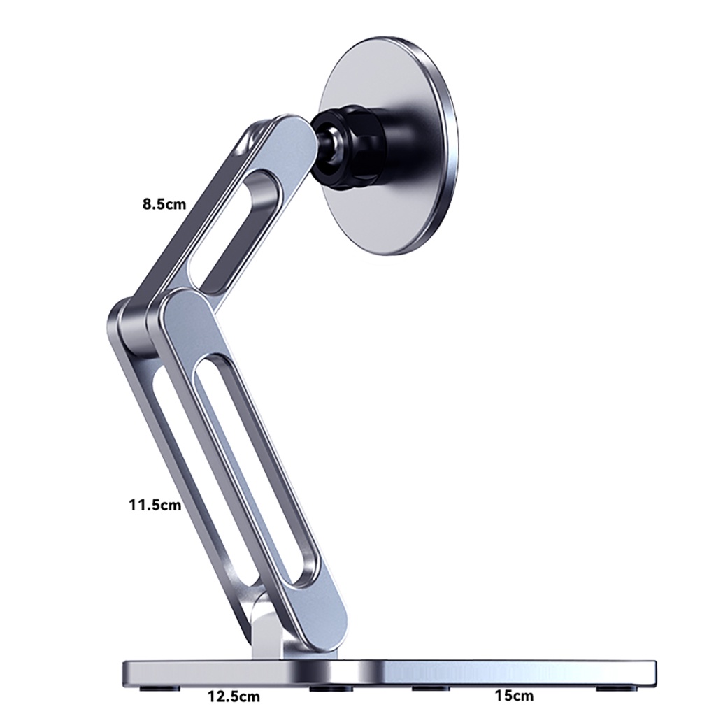 Giá Đỡ Điện Thoại / Máy Tính Bảng Nam Châm Mạnh XT-XINTE