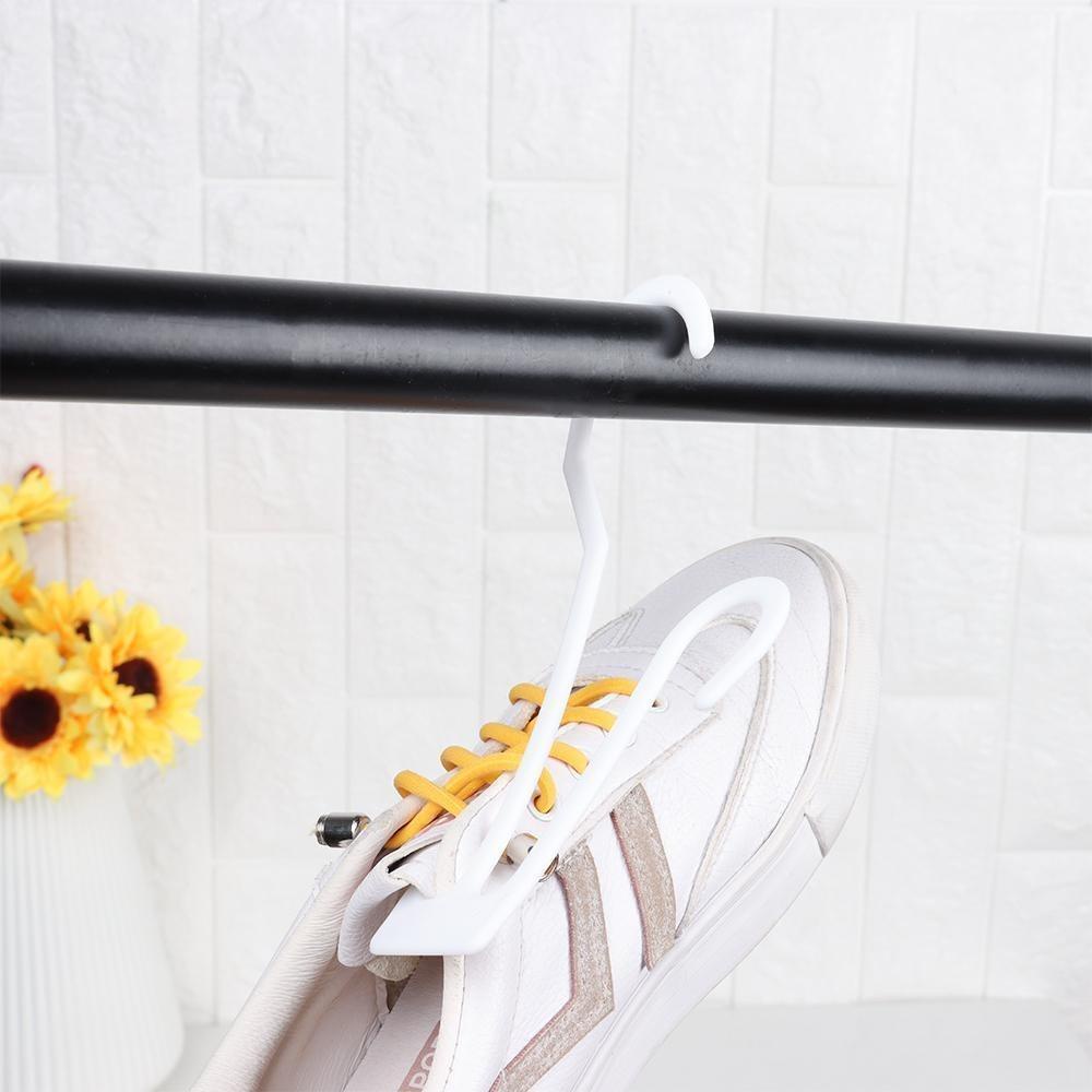 Móc Treo Giày Mềm Mại Tiện Dụng Cho Siêu Thị