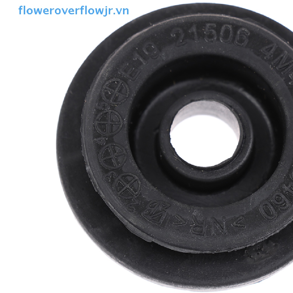 1 Cặp Ống Cao Su Tản Nhiệt Cho Nissan 21506-4M400