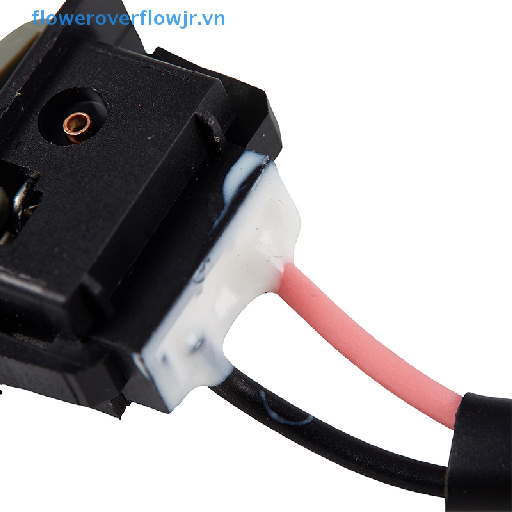 Công Tắc Còi Aerox-155 Cho Xe Máy