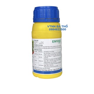 Thuốc Trừ Bệnh ENVIO 250SC 200ml