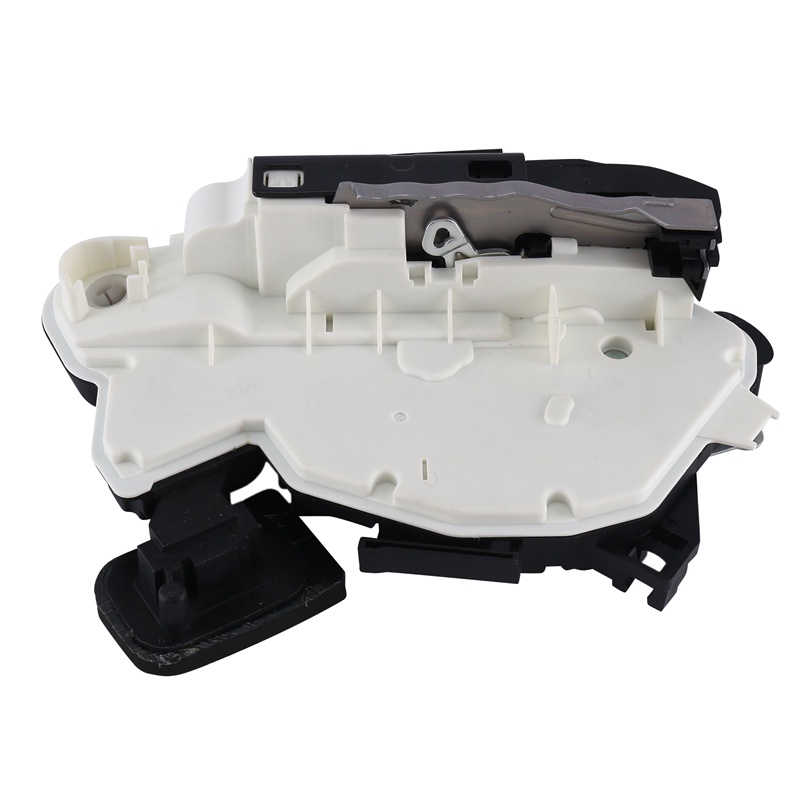 1 Bộ Truyền Động Chốt Cửa Trái Trước Cho VW Beetle Golf MK6 MK7 E Golf Jetta