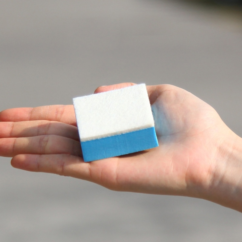 Bộ 5 Đệm Len Đánh Bóng Xe Hơi Chất Lượng Cao