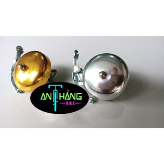 Chuông xe đạp cổ điển siêu vang