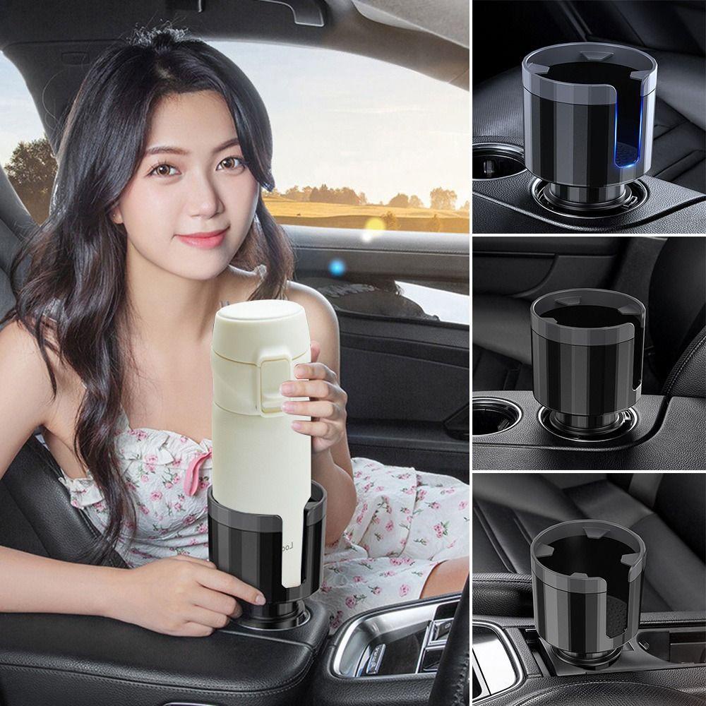 MAG Giá Đỡ Cốc Nước Xe Hơi Thiết Kế Mới Có Thể Điều Chỉnh