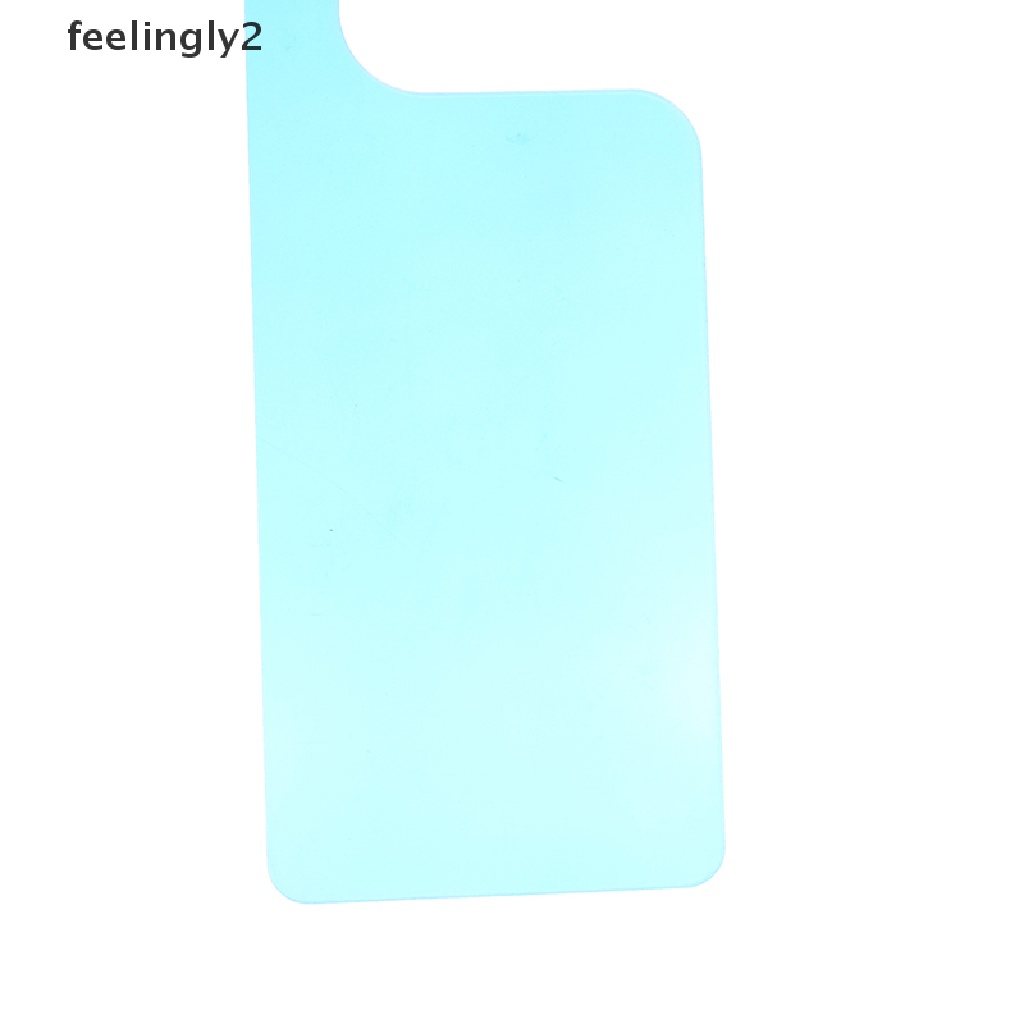 Bảng Trưng Bày Móng Tay Giả Bằng Acrylic Trong Suốt Cực Quang