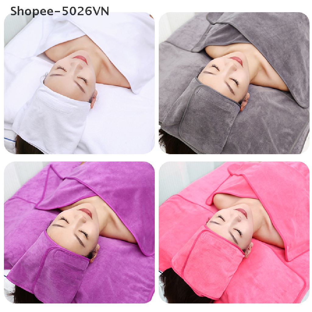 1 Gối Nối Dài Lông Mi Có Thể Tái Sử Dụng Cho Salon / Spa