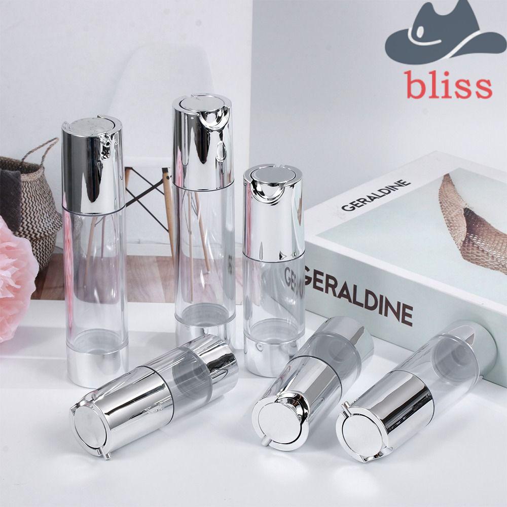 Chai Rỗng Đựng Mỹ Phẩm Chăm Sóc Da Mặt Tiện Dụng