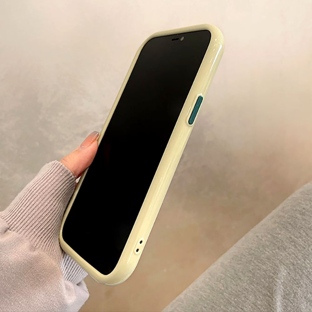 Ốp Điện Thoại TPU Mềm Chống Sốc Họa Tiết Hoa Hướng Dương Cho IPhone 11 12 13 14 Pro Max XR XS Max