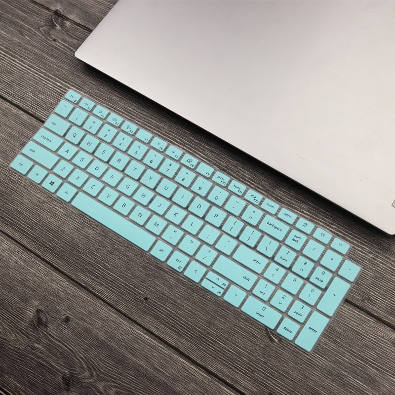 Miếng Dán Bảo Vệ Bàn Phím Bằng Silicon Chống Thấm Nước / Bụi Bẩn Cho Dell latitude 5531 5530 latitude 5521 5520 15 15.6 inch 20