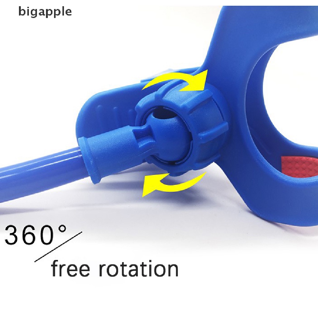 Bigapple Giá Đỡ Kẹp Điện Thoại Lười Linh Hoạt Có Thể Điều Chỉnh RDG