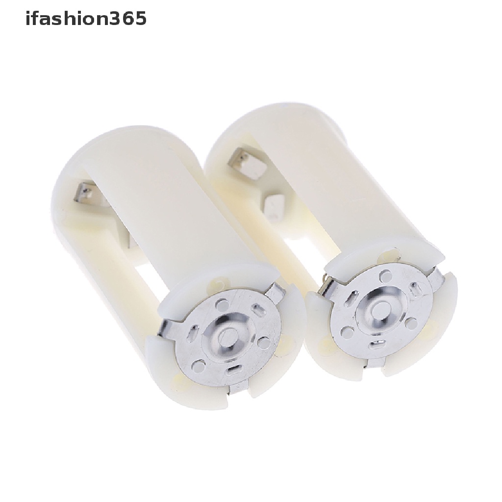 1 Hộp Chuyển Đổi Từ AA Sang D Cỡ ifashion365