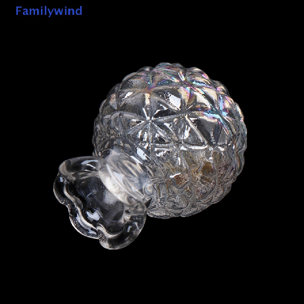 Chậu Hoa 1: 12 Dùng Trang Trí Nhà Búp Bê DIY