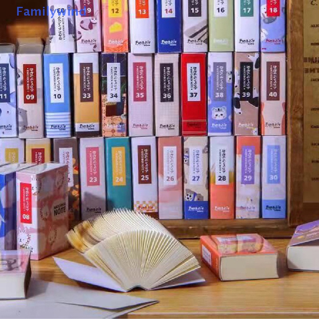 Mô Hình Quyển Sách Hoạt Hình Tỷ Lệ 1: 12 Dùng Trang Trí Nhà Búp Bê