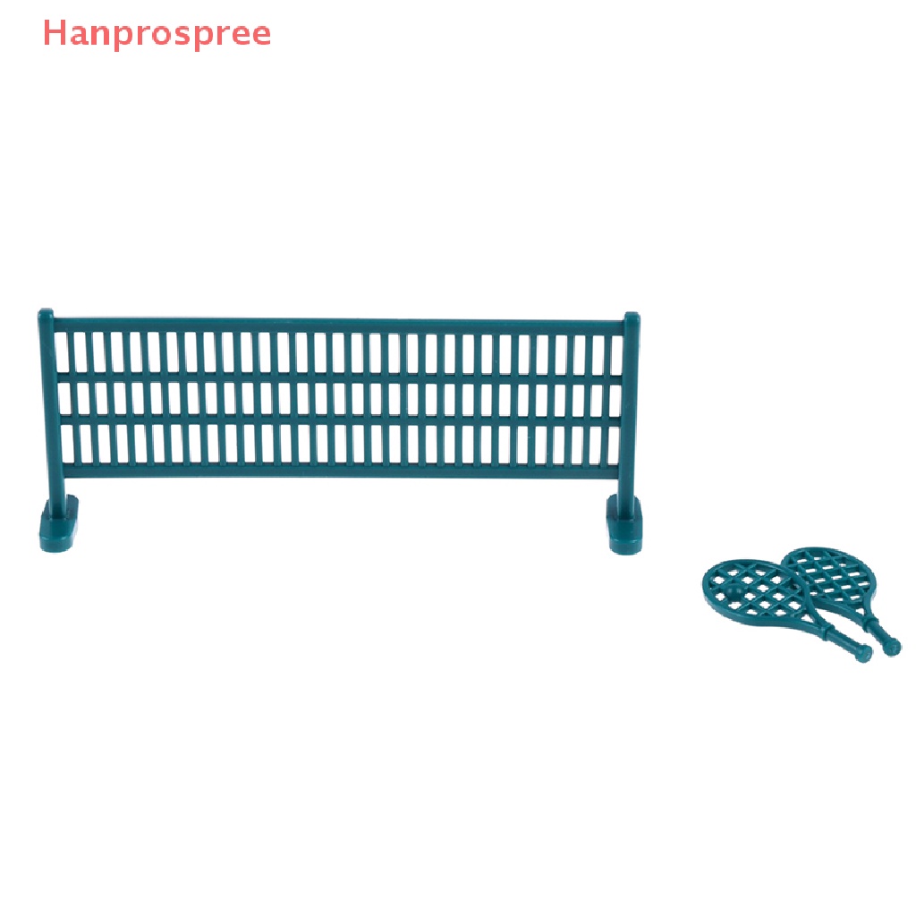 1 Bộ Mô Hình Đồ Chơi Thể Thao Mini 1: 12 Trang Trí Tiểu Cảnh DIY