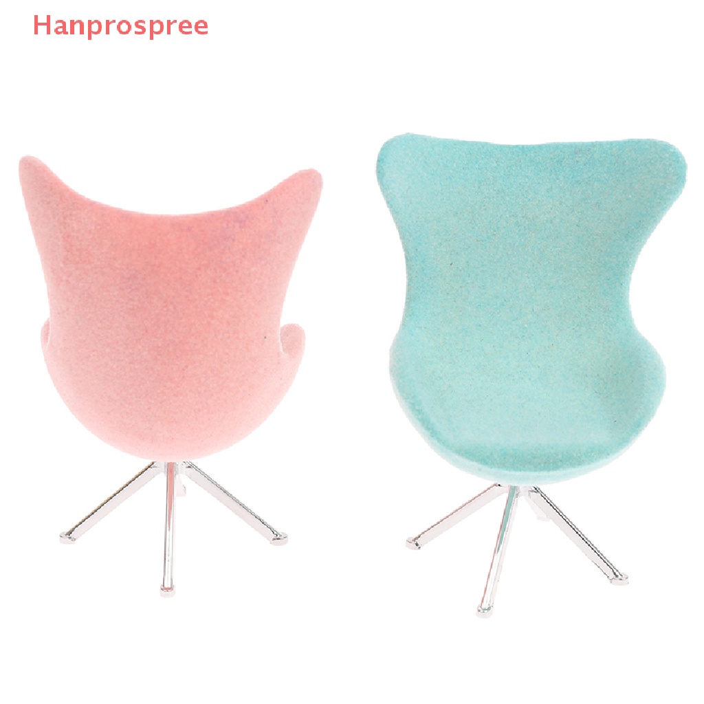 Hanprospree &gt; Ghế sofa Cho Nhà Búp Bê Kiểu Ghế Tựa Lưng Cao Cho Trẻ Em well
