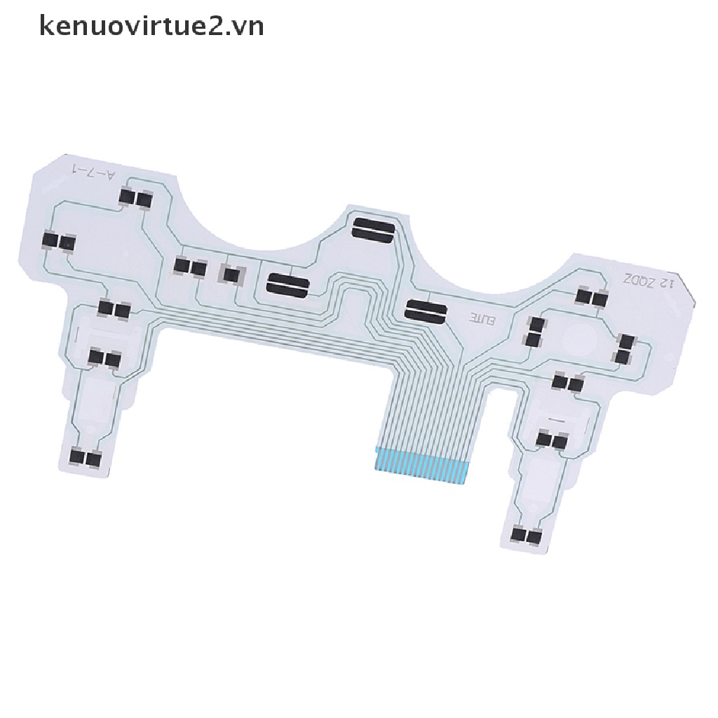 1 Dây Cáp Linh Hoạt SA1Q42A Cho Tay Cầm Chơi Game PS2