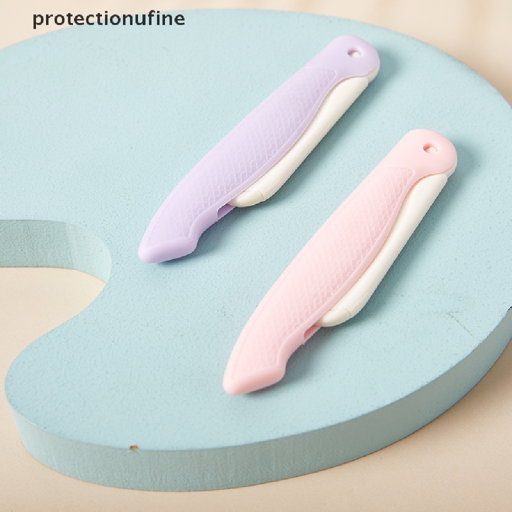 Máy Cạo Lông Mày PR3VN Gấp Gọn Tiện Dụng Cho Nữ