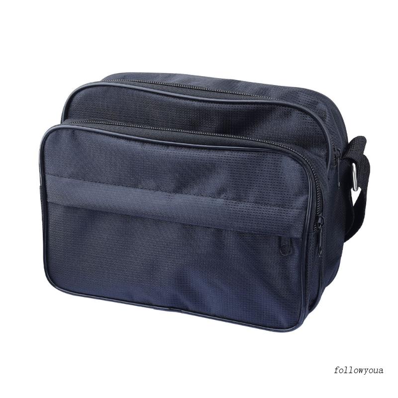 Fol Túi Rỗng Đựng Dụng Cụ Sợi Cứng Cáp