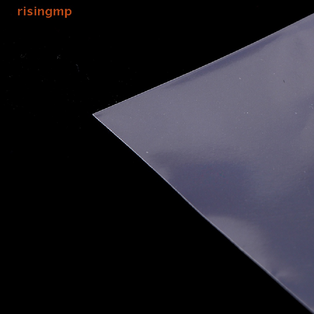 Set 100 Tấm Bọc Bảo Vệ Thẻ Game Trong Suốt Tiện Dụng